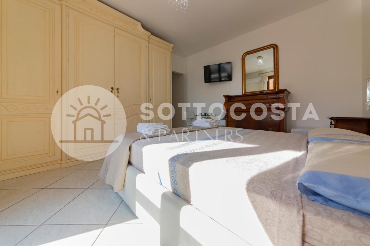 Hotel Villino Montale à Porto Cesareo Extérieur photo